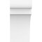 Ekena Millwork Standard Yorktown Architectural Grade PVC Rafter Tail, 5"W X 10"H X 16"L RFTP05X10X16YOR - alternate 4